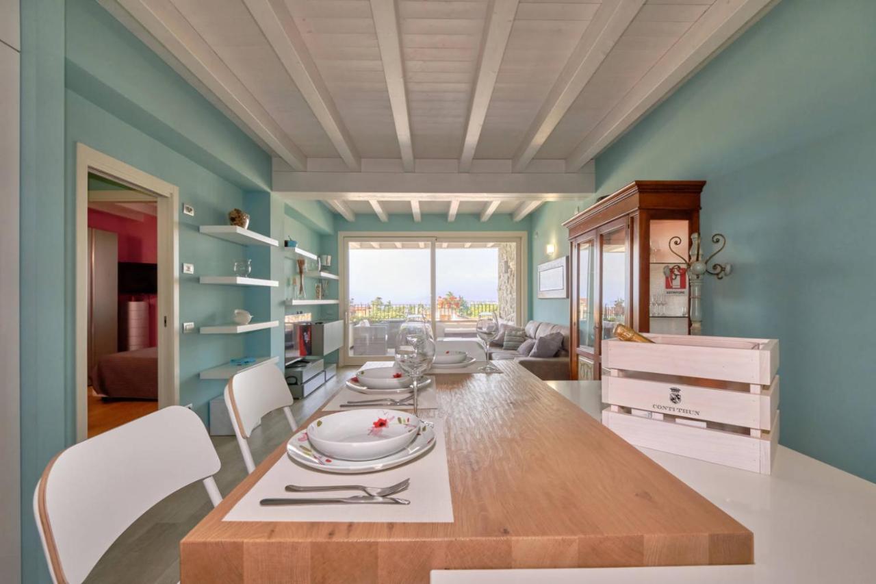Warda B11 Apartment ديسينسانو ديل غاردا المظهر الخارجي الصورة