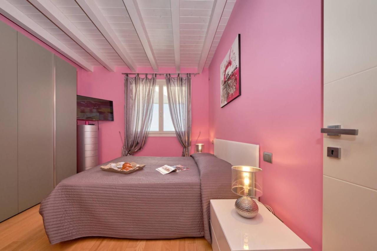Warda B11 Apartment ديسينسانو ديل غاردا المظهر الخارجي الصورة