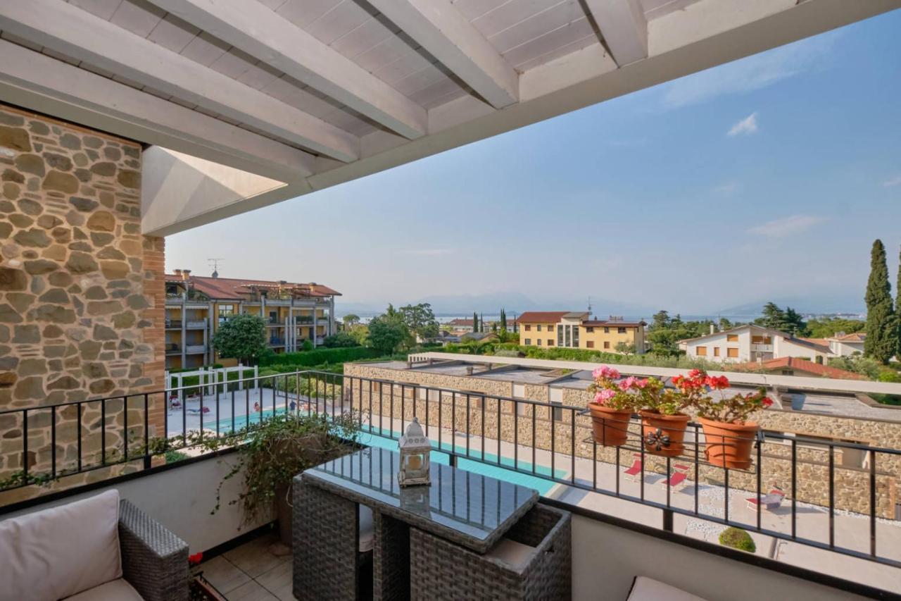 Warda B11 Apartment ديسينسانو ديل غاردا المظهر الخارجي الصورة