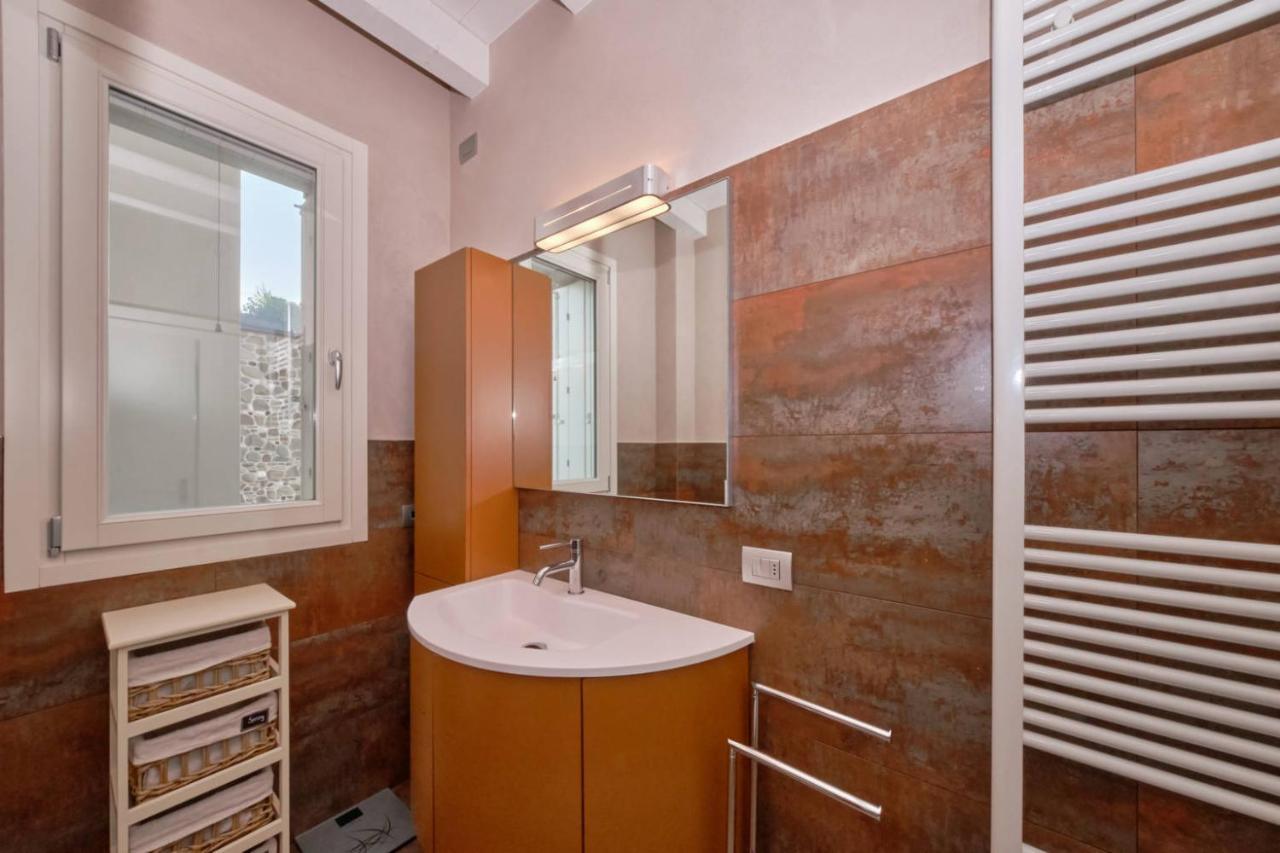 Warda B11 Apartment ديسينسانو ديل غاردا المظهر الخارجي الصورة