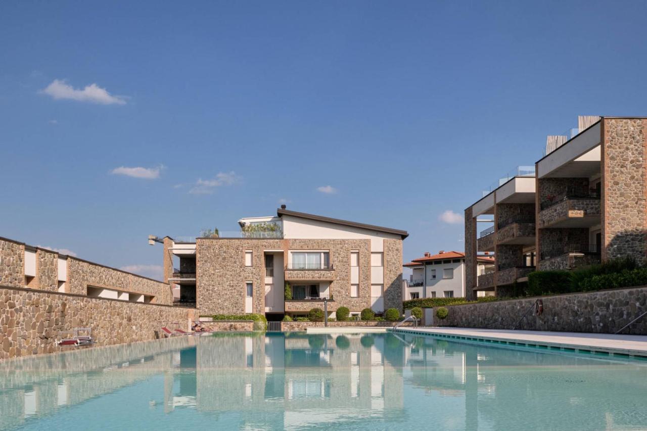 Warda B11 Apartment ديسينسانو ديل غاردا المظهر الخارجي الصورة
