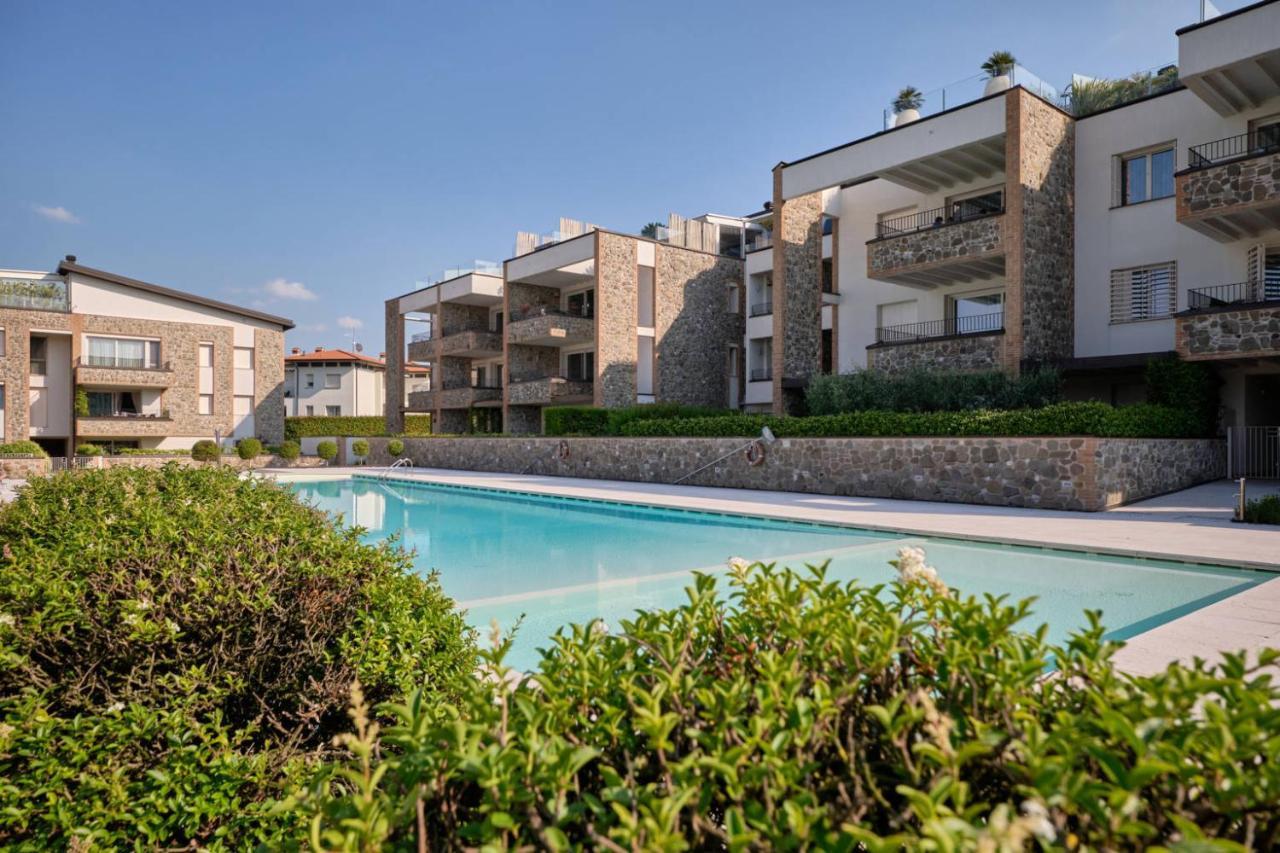 Warda B11 Apartment ديسينسانو ديل غاردا المظهر الخارجي الصورة